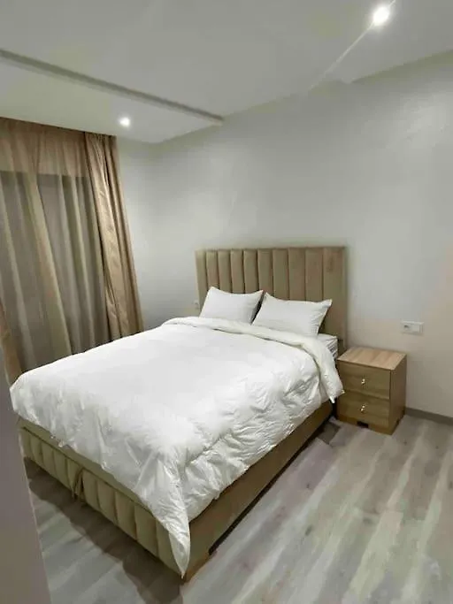 Appartement Haut Standing 1 Marrakesh 0*,  Morocco