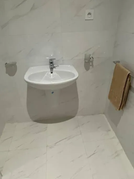 Appartement Haut Standing 1 Marrakesh Apartment