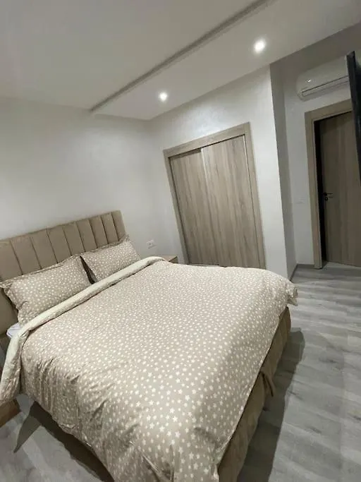Appartement Haut Standing 1 Marrakesh 0*,