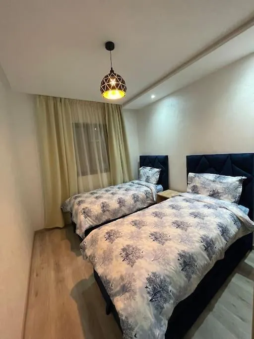 Appartement Haut Standing 1 Marrakesh