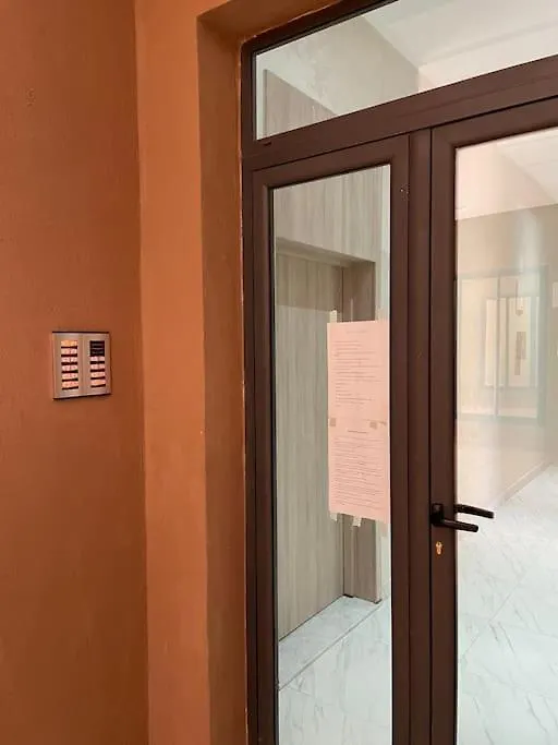아파트 Appartement Haut Standing 1 마라케시 모로코
