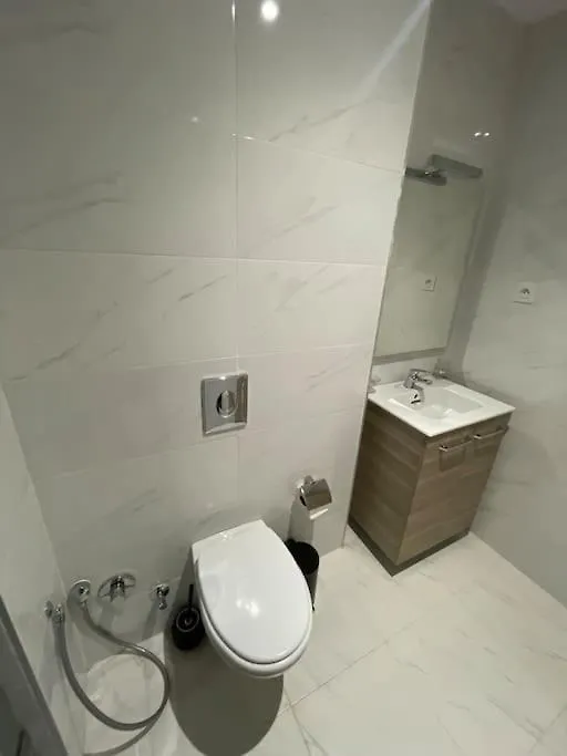 Appartement Haut Standing 1 마라케시