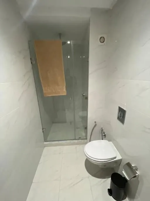 Appartement Haut Standing 1 마라케시 0*,