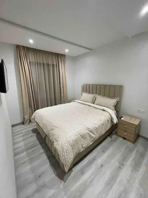 Appartement Haut Standing 1 마라케시 아파트