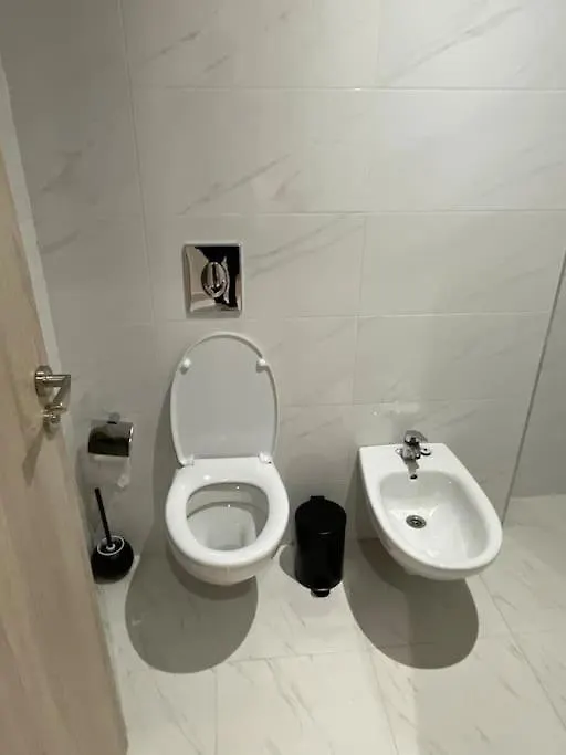 아파트 Appartement Haut Standing 1 마라케시